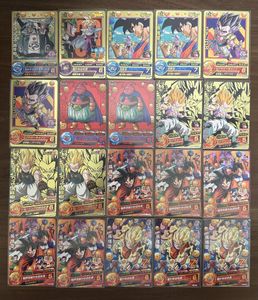 ドラゴンボールヒーローズ プロモの値段と価格推移は？｜341件の売買