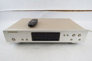 marantz ST6000の値段と価格推移は？｜2件の売買データからmarantz