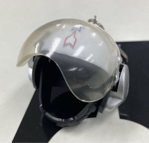 ウルトラマン科学特捜隊ヘルメットキーホルダーの値段と価格推移は
