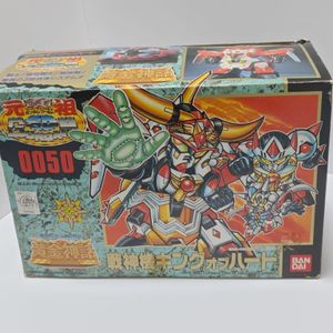 戦神機キングオブハートの値段と価格推移は？｜6件の売買データから戦