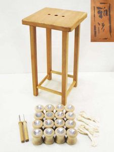 組紐 角台の値段と価格推移は？｜4件の売買データから組紐 角台の価値