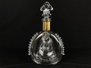 ルイ13世 空瓶の値段と価格推移は？｜20件の売買データからルイ13世 空