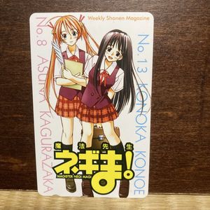 近衛木乃香の値段と価格推移は？｜3件の売買データから近衛木乃香の