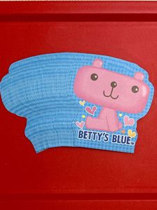 BLUEベティーズブルーの値段と価格推移は？｜1件の売買データからBLUE