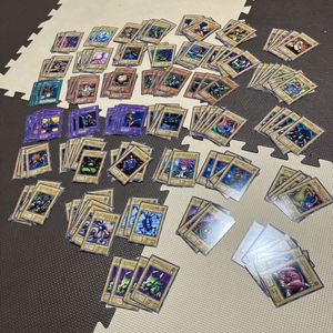遊戯王 初期 ノーマルの値段と価格推移は？｜161件の売買データから