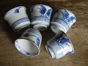 王地山焼の値段と価格推移は？｜13件の売買データから王地山焼の価値が