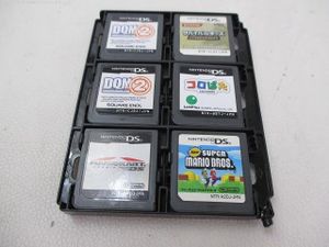 マリオカートDSの値段と価格推移は？｜25件の売買データからマリオ
