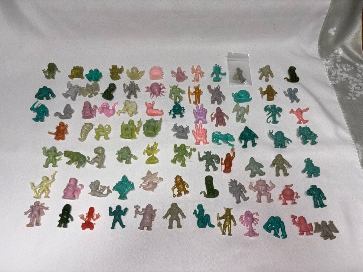 ネクロスの要塞フィギュアの値段と価格推移は？｜1件の売買データから