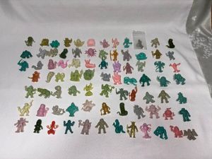 ネクロスの要塞フィギュアの値段と価格推移は？｜1件の売買データから