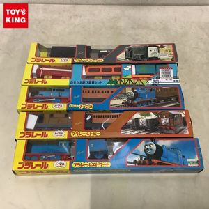 プラレール まとめ売り トーマス トーマスプラレールの値段と価格推移は？｜24件の売買データから