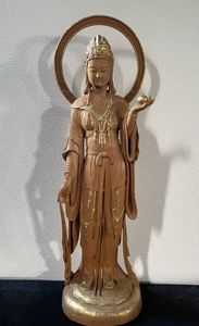 井波彫刻の値段と価格推移は？｜57件の売買データから井波彫刻の価値が