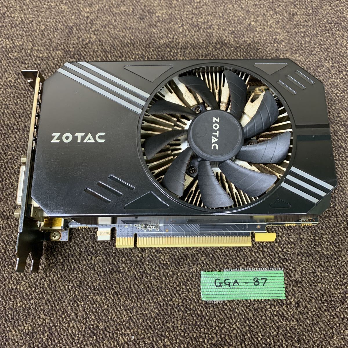 中古 GTX1060の値段と価格推移は？｜37件の売買データから中古 GTX1060