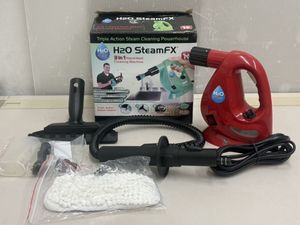 H2O SteamFXの値段と価格推移は？｜7件の売買データからH2O SteamFXの