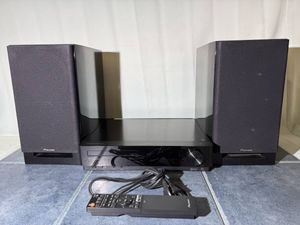 パイオニア 中古 コンポの値段と価格推移は？｜24件の売買データから