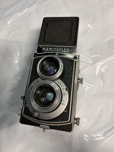 MAMIYAFLEX 二眼レフの値段と価格推移は？｜15件の売買データから