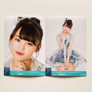 太田夢莉の値段と価格推移は？｜48件の売買データから太田夢莉の価値が