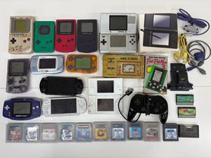 ポケモン DS カセットの値段と価格推移は？｜36件の売買データから