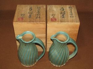 浜田庄司 壺の値段と価格推移は？｜3件の売買データから浜田庄司 壺の