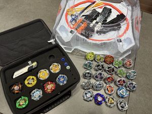 ベイブレード スタジアムの値段と価格推移は？｜111件の売買データから