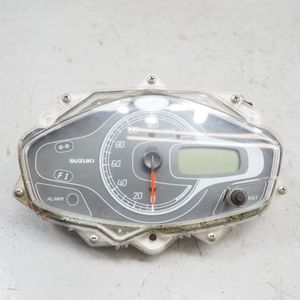 アドレス V125s メーターの値段と価格推移は？｜38件の売買データから