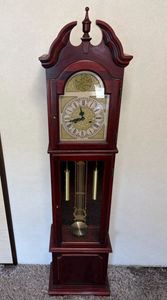 Tempus Fugit ホールクロックの値段と価格推移は？｜3件の売買データ