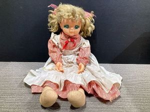キャンディキャンディ人形の値段と価格推移は？｜6件の売買データから