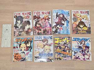 TYPE-MOONエースの値段と価格推移は？｜31件の売買データからTYPE-MOON