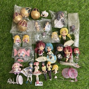 まどかマギカ フィギュアの値段と価格推移は？｜218件の売買データから