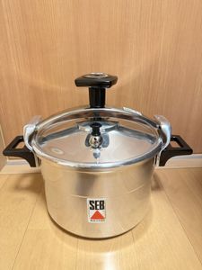 SEB 鍋のYahoo!オークション(旧ヤフオク!)の相場・価格を見る｜Yahoo