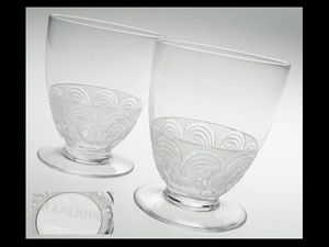 R.Laliqueの値段と価格推移は？｜15件の売買データからR.Laliqueの価値