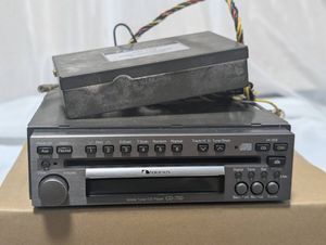 ナカミチ cd-700の値段と価格推移は？｜3件の売買データからナカミチ