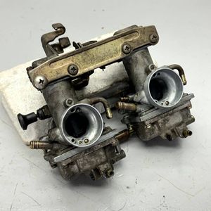 RZ250R キャブの値段と価格推移は？｜44件の売買データからRZ250R