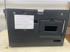 SONY TC-2500の値段と価格推移は？｜4件の売買データからSONY TC-2500
