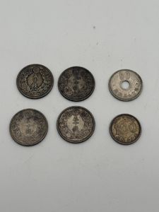 昭和37年 50円硬貨の値段と価格推移は？｜6件の売買データから昭和37年