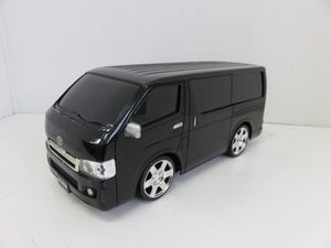 トヨタ ハイエース ラジコンの値段と価格推移は？｜7件の売買データ