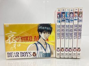 DEAR BOYSの値段と価格推移は？｜20件の売買データからDEAR BOYSの価値