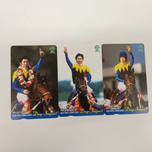『非売品』JRA マヤノトップガン　オッズカード JRAオッズカードの値段と価格推移は？｜23件の売買データからJRAオッズ
