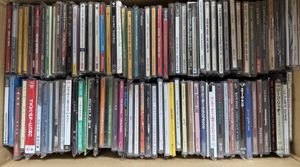 448位 CD　大量　まとめ　洋楽　邦楽　レア　ジャンル色々　音楽　輸入盤　国内盤　１円～　状
