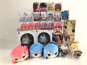 ホロライブぬいぐるみの値段と価格推移は？｜14件の売買データから