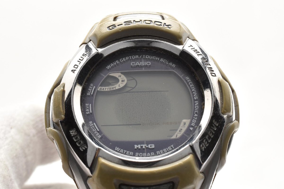 G-SHOCK MTG-900の値段と価格推移は？｜19件の売買データからG-SHOCK