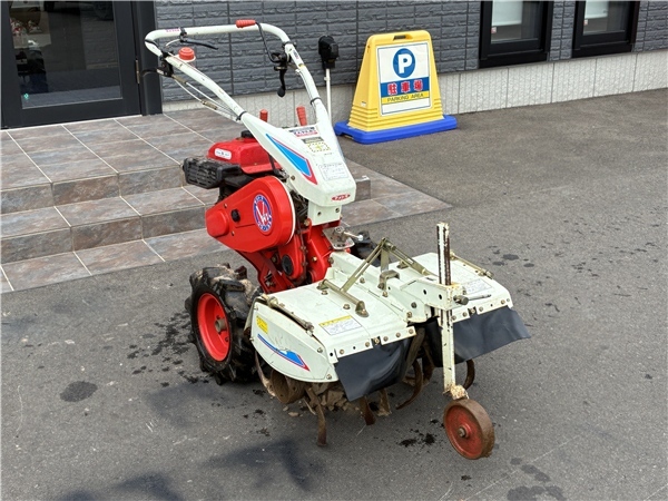 管理機 マメトラの値段と価格推移は？｜81件の売買データから管理機