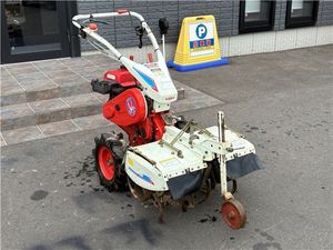 管理機 マメトラの値段と価格推移は？｜81件の売買データから管理機
