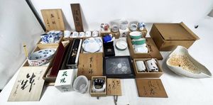 香蘭社 花瓶の値段と価格推移は？｜71件の売買データから香蘭社 花瓶の