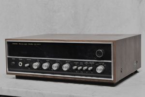 Sansui SAX-の値段と価格推移は？｜6件の売買データからSansui SAX-の