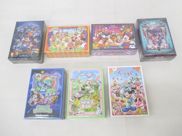 スティッチ ジグソーパズルの値段と価格推移は？｜4件の売買データから