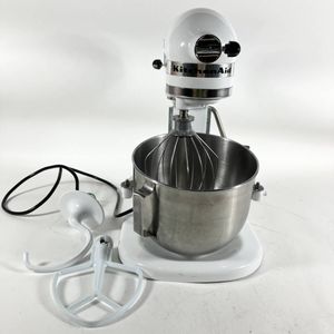 ミキサー フックの値段と価格推移は？｜8件の売買データからミキサー