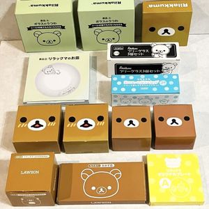 ローソンノベルティの値段と価格推移は？｜4件の売買データから