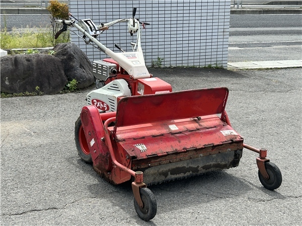 マメトラ ハンマーナイフモアの値段と価格推移は？｜10件の売買データ