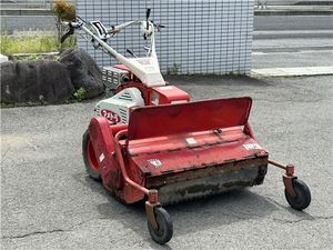 マメトラ ハンマーナイフモアの値段と価格推移は？｜9件の売買データ