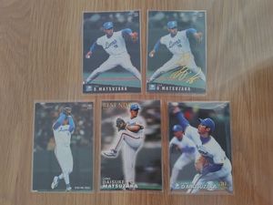 プロ野球チップス 2002の値段と価格推移は？｜3件の売買データからプロ